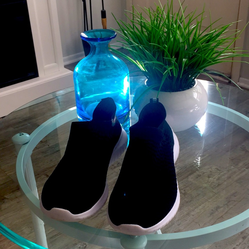 Tiosebon women,s casual walking shoes